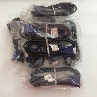 Cáp Vga chống nhiễu 1.5m