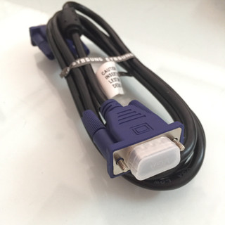Cáp Vga chống nhiễu 1.5m