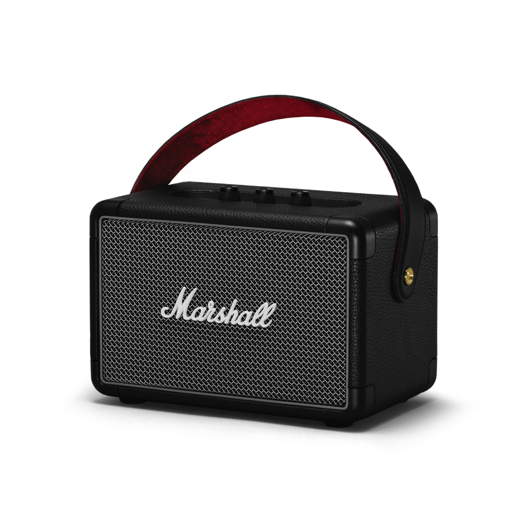 Loa di động Marshall Kilburn 2 - Chính hãng ASH