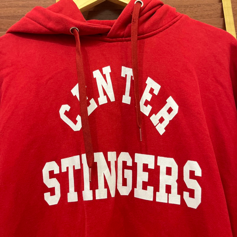 Hành Thanh Lý - Áo Hoodie có túi mới 90% size 55kg đổ lại