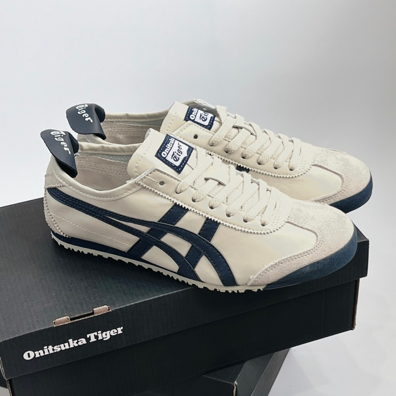 L Tin Sneaker l Giày Thể Thao Onit Suka Tiger Nam Nữ Full Bill Box