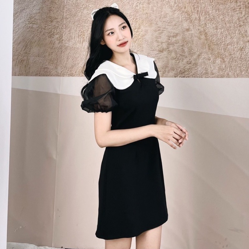 Đầm NGO HOANG GIANG