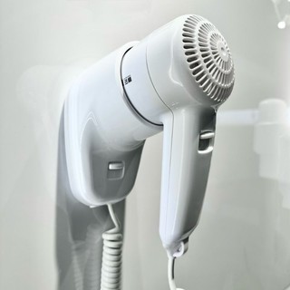 Máy sấy tóc treo tường bảo hành 2 năm FAN REGIN chính hãng, máy sấy tóc gắn tường
