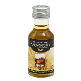 Tinh Chất Hương Rum Rayner's 28ml