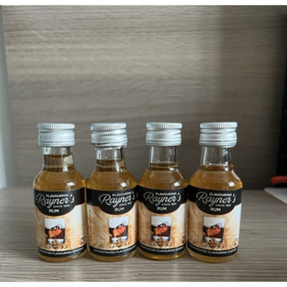 Tinh Chất Hương Rum Rayner's 28ml