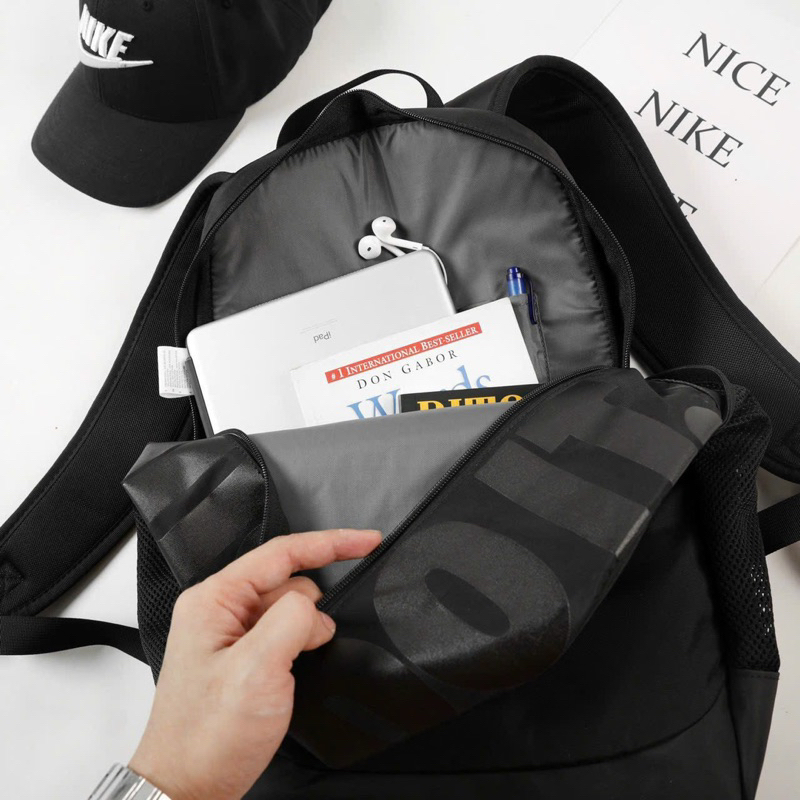 Balo nike just do xuất xịn