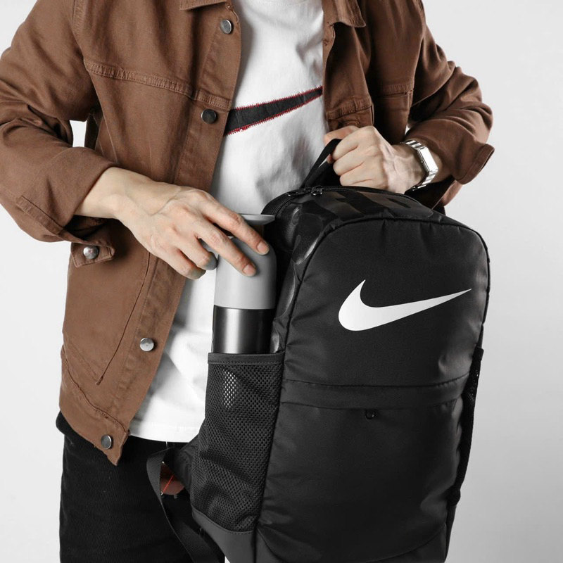 Balo nike just do xuất xịn