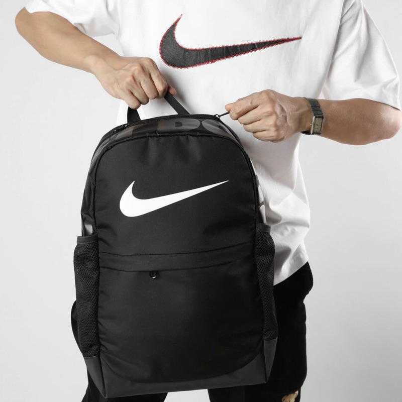 Balo nike just do xuất xịn