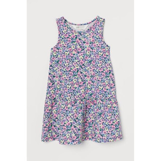 Váy bé gái H&M Nhật