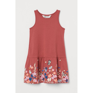 Váy bé gái H&M Nhật