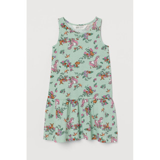 Váy bé gái H&M Nhật