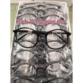 Mắt Kính Vivo mèo nữ tính
