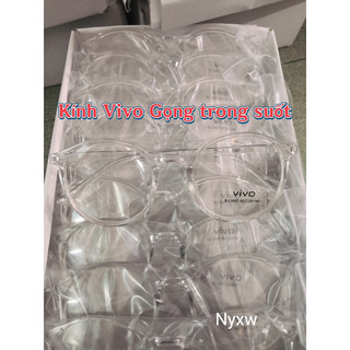 Mắt Kính Vivo mèo nữ tính