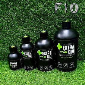 MEN VI SINH EXTRA BIO