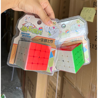 [Freeship Đơn 50k] Đồ chơi Rubik Rubic 2x2, Rubik 3x3, Rubik 4x4, Rubik 5x5 và các biến thể Rubik khác nhau