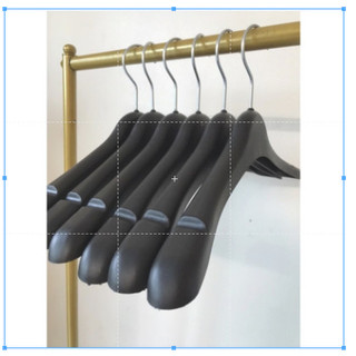 RẺ VÔ ĐỊCH Combo 10 cái móc nhựa vai to nữ nam dài 40cm và 43cm FREE SHIP RẺ - sada shop 2