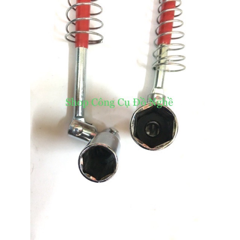 Cần tháo mở bugi xe máy, xe ô tô