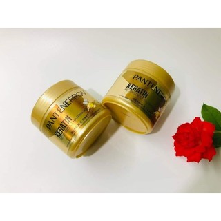 Hàng Đức Kem ủ tóc Pantene