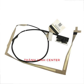 [HCM] Cáp màn hình Dell Latitude E7380 E7390 40pin (DC02C00G900) 04354f (NEW ZIN)
