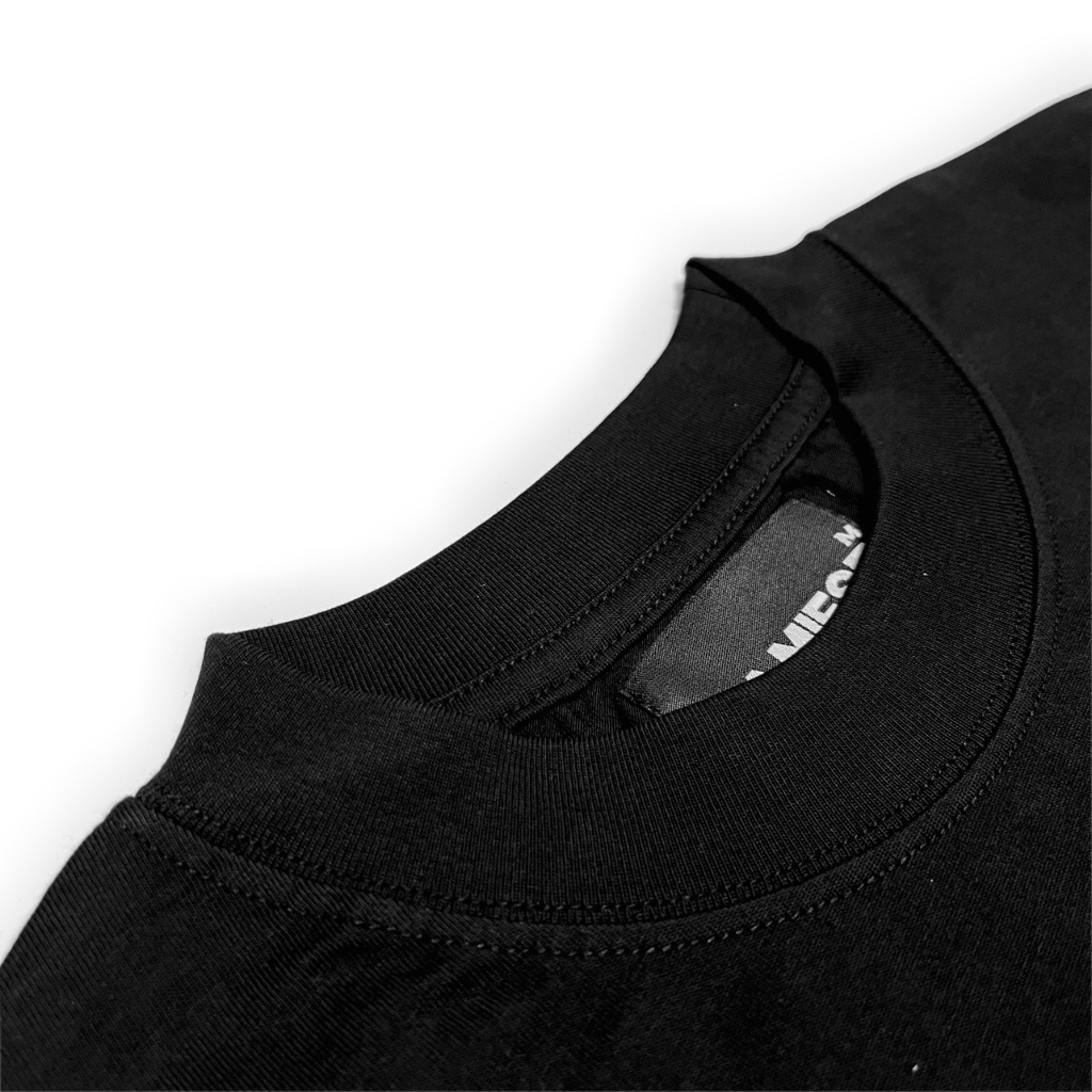 Áo Thun Form Rộng Blackpink - Damiese cotton 100%