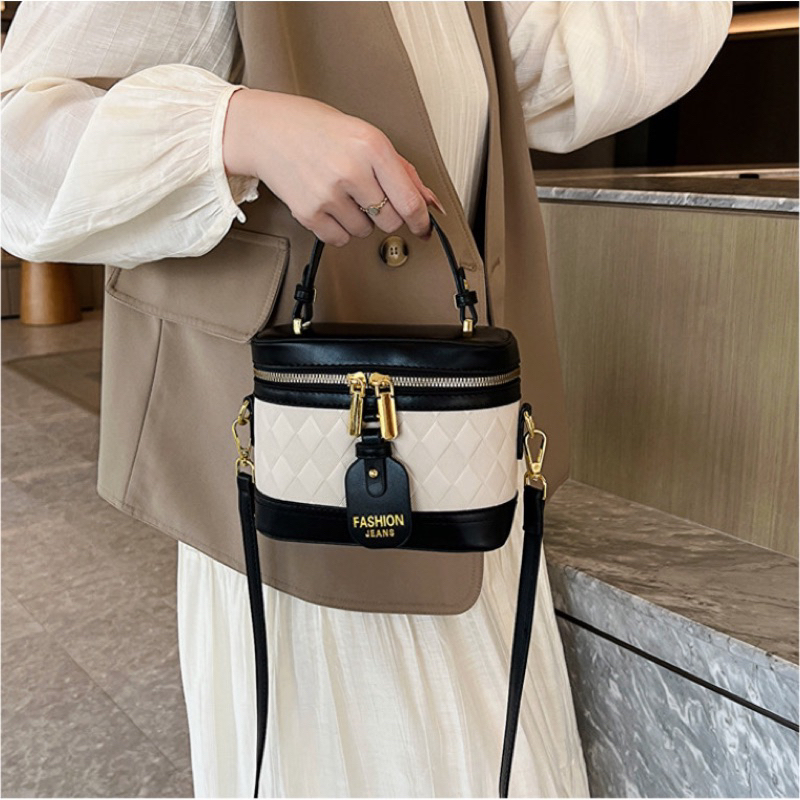 Túi xách nữ đeo chéo cầm tay thời trang giá rẻ dáng Cốp Fashion