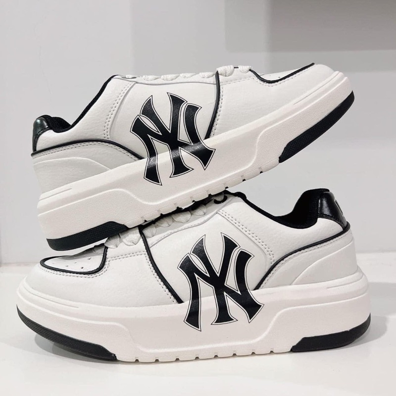 Giày Liner MLB Chính Hãng