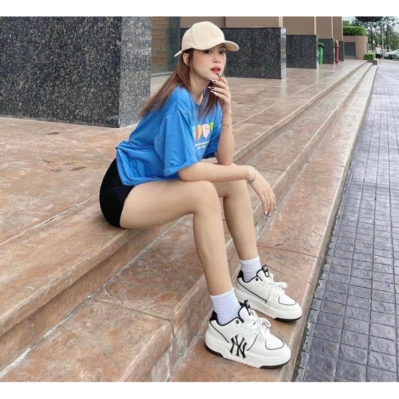 Giày Liner MLB Chính Hãng