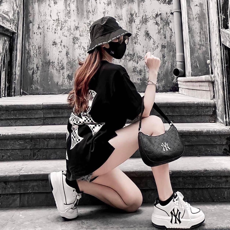 Giày Liner MLB Chính Hãng