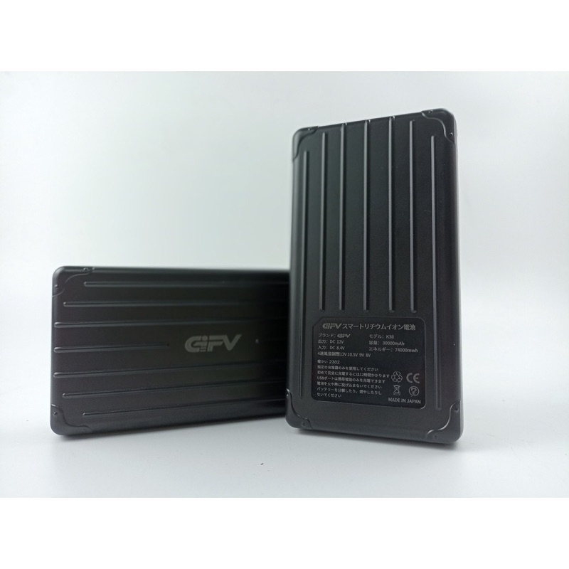 CỤC PIN QUẠT ÁO ĐIỀU HOÀ BÁN RỜI DUNG LƯỢNG 25.000-30.000 quạt 7.4v,quạt 12v