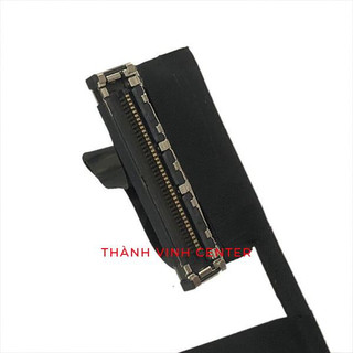 [HCM] Cáp màn hình Dell Latitude E7380 E7390 40pin (DC02C00G900) 04354f (NEW ZIN)