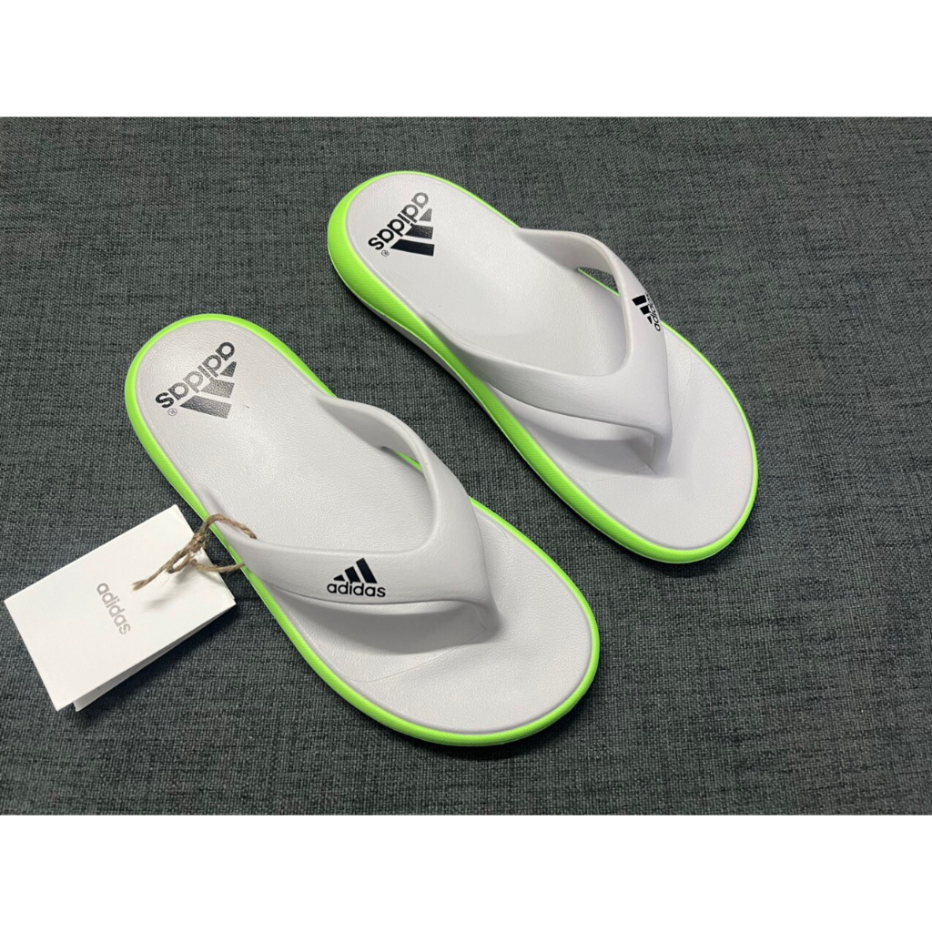 Dép lào, dép xỏ ngón, dép kẹp đúc Nam Adidas in  hàng VNXK