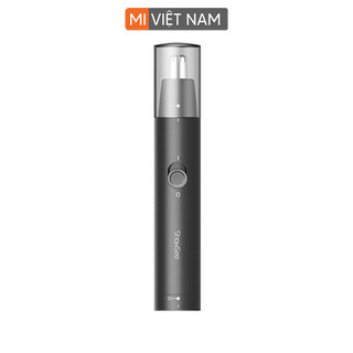 Máy cắt tỉa lông mũi showsee c1