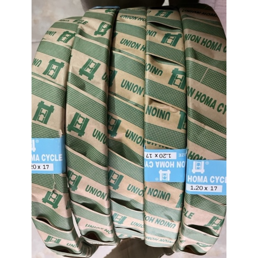 VÀNH XE TRƯỚC - SAU HIỆU UNION