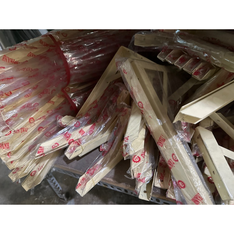 Ke Kệ đủ size