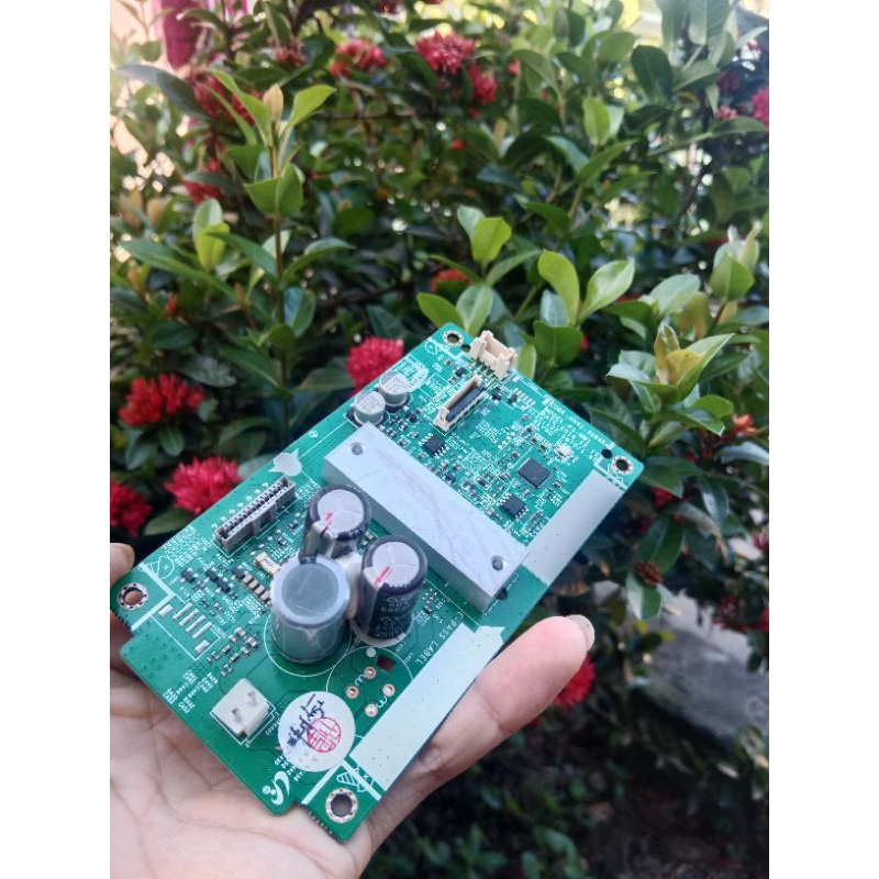 PS-WM30 phù hợp với bảng điện bên trong bo mạch chủ loa siêu trầm treo tường âm thanh Samsung Bluetooth HW-M450/M550