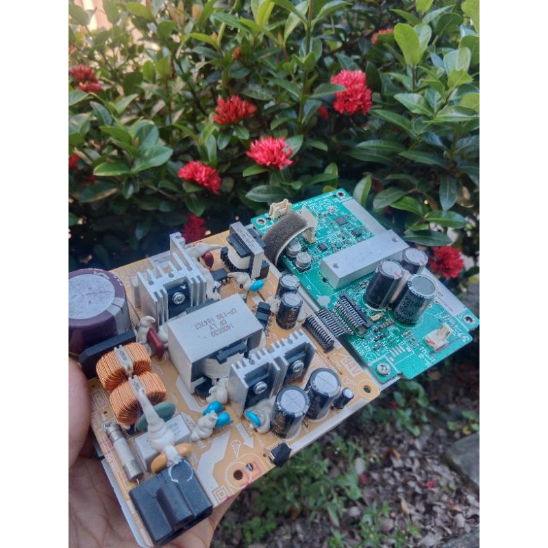 PS-WM30 phù hợp với bảng điện bên trong bo mạch chủ loa siêu trầm treo tường âm thanh Samsung Bluetooth HW-M450/M550