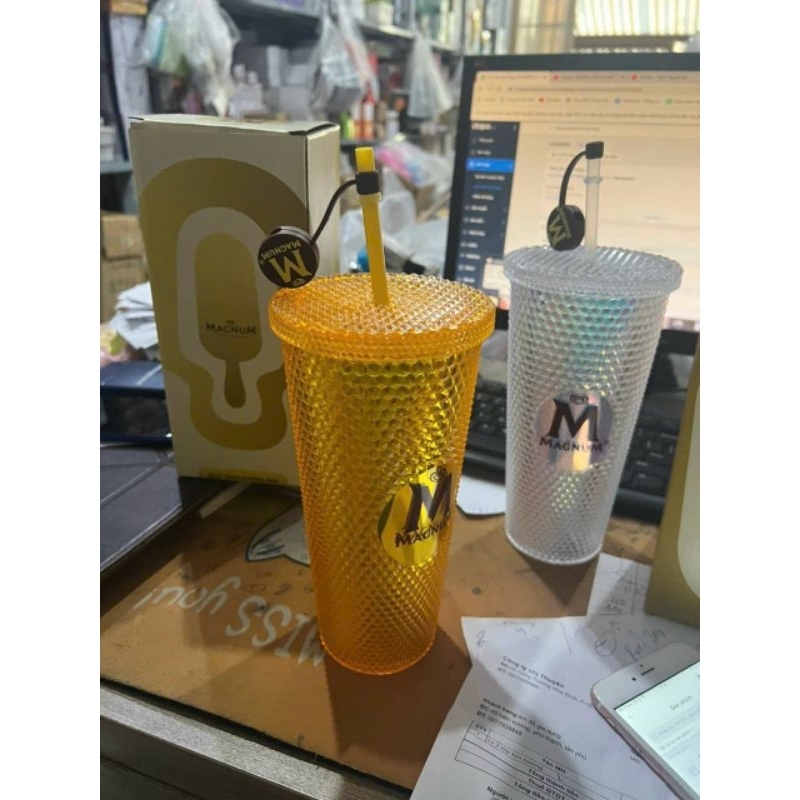 LY GAI MAGNUM 2 LỚP 700ML