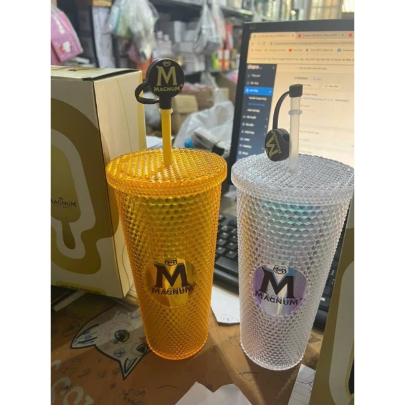 LY GAI MAGNUM 2 LỚP 700ML