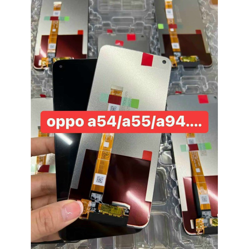 Màn hình oppo a54/a55-4g/a94-4g...dùng chung
