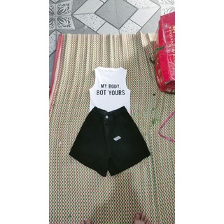 Combo 3 chiếc Quần