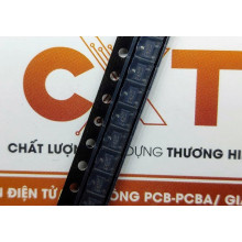 DTC123JKAT146 TRANS PREBIAS NPN 200mW SOT-23-3