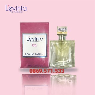 Nước hoa L'evinia (Levinia) 30ml