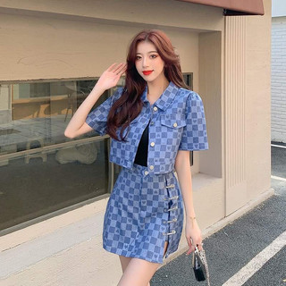 Set váy nữ cao cấp kiểu dáng nhẹ nhàng dễ thương QCNP3638