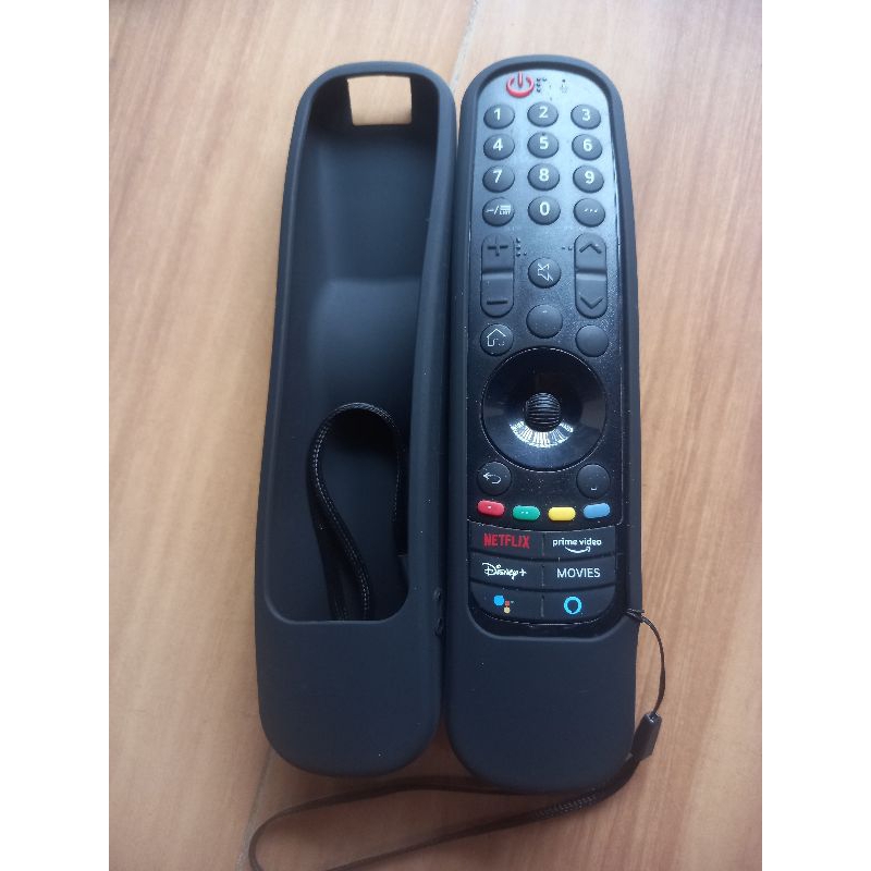 Ốp lưng Silicone dùng cho điều khiển từ xa MR21, MR22, MR23