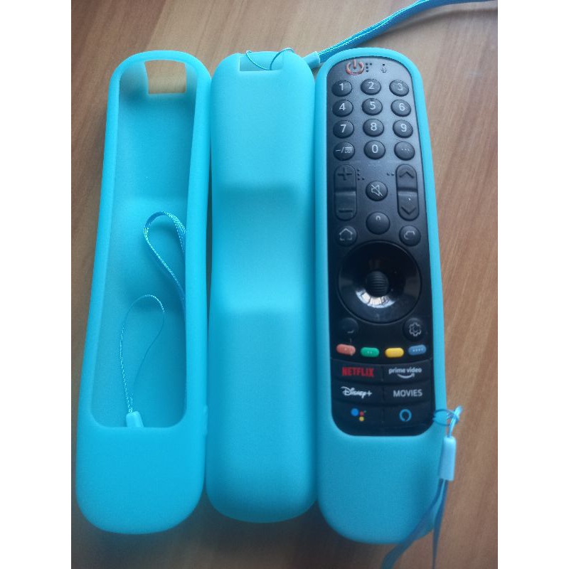 Ốp lưng Silicone dùng cho điều khiển từ xa MR21, MR22, MR23