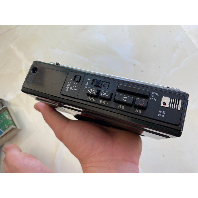 Sony wa3000