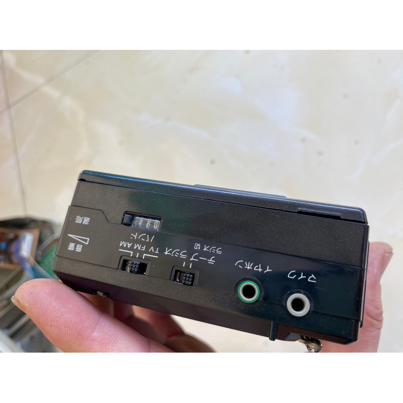 Sony wa3000