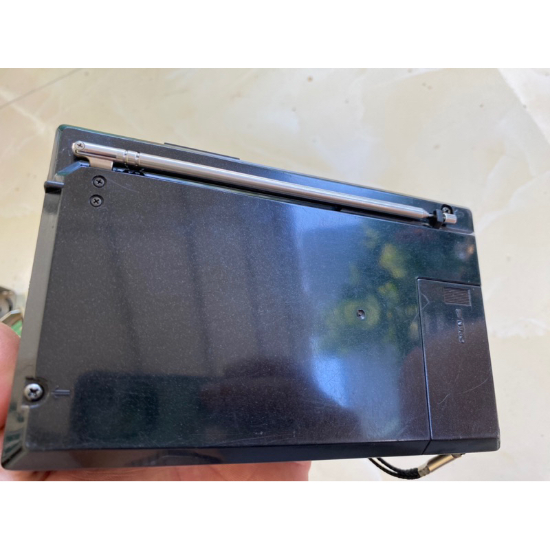 Sony wa3000