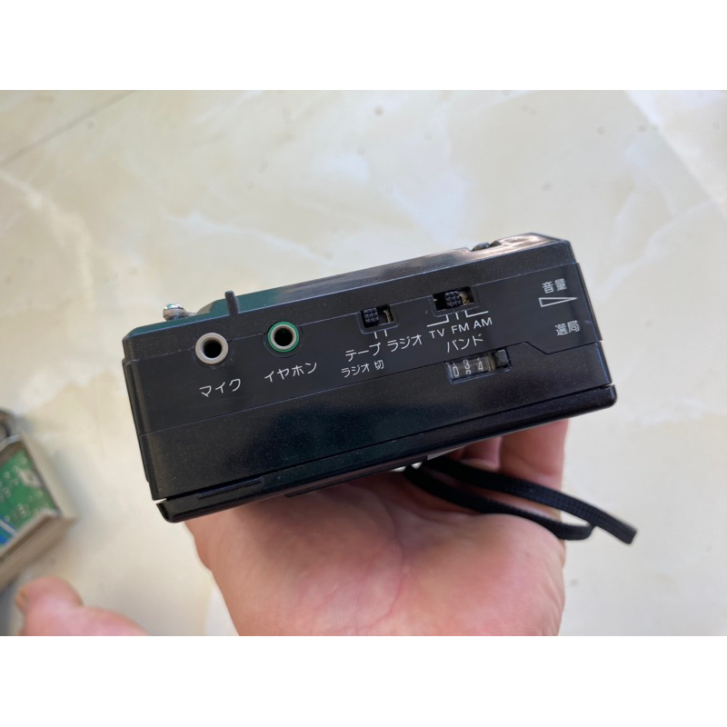 Sony wa3000