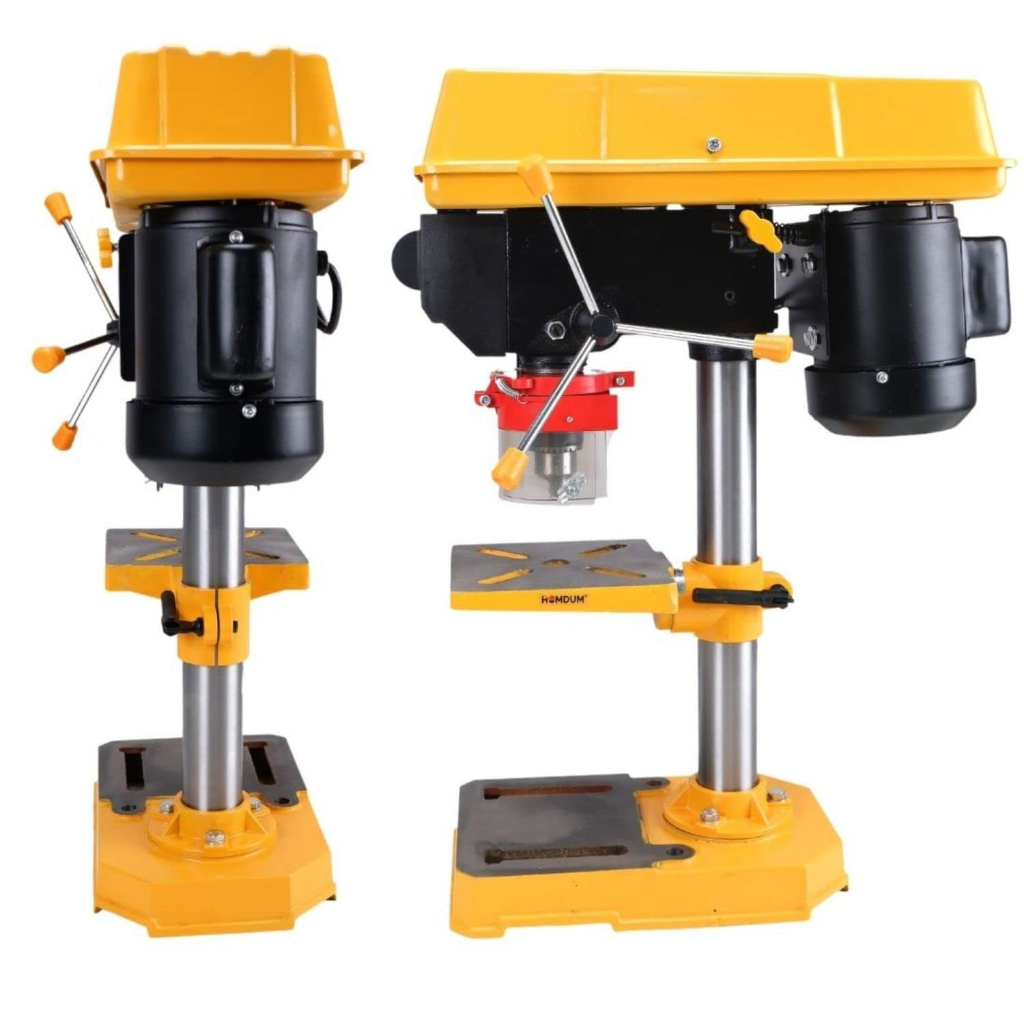 Máy khoan bàn 350W - 13m Ingco DP133505